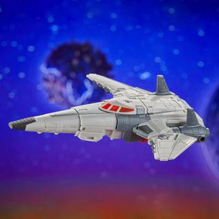 Transformers Legacy United Voyager Class Star Raider Ferak