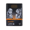 Star Wars The Black Series Soldat rebelle et Stormtrooper