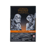 Star Wars The Black Series Soldat rebelle et Stormtrooper