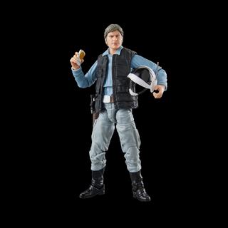 STAR WARS The Black Series Rebel Trooper & Stormtrooper