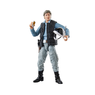 STAR WARS The Black Series Rebel Trooper & Stormtrooper