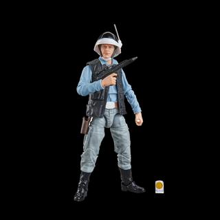 STAR WARS The Black Series Rebel Trooper & Stormtrooper