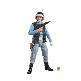 STAR WARS The Black Series Rebel Trooper & Stormtrooper