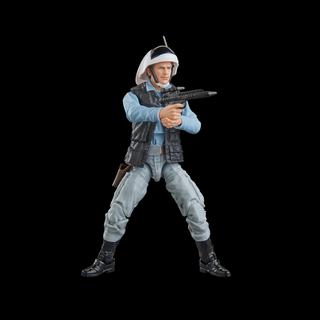 STAR WARS The Black Series Rebel Trooper & Stormtrooper