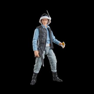 STAR WARS The Black Series Rebel Trooper & Stormtrooper