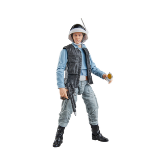 STAR WARS The Black Series Rebel Trooper & Stormtrooper