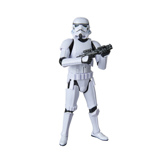 STAR WARS The Black Series Rebel Trooper & Stormtrooper