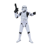 Star Wars The Black Series Soldat rebelle et Stormtrooper