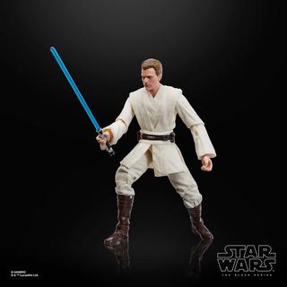 Star Wars The Black Series Star Wars: The Phantom Menace 3-Pack