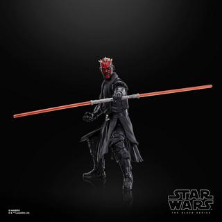 Star Wars The Black Series Star Wars: The Phantom Menace 3-Pack