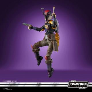 Star Wars The Vintage Collection Sabine Wren & Chopper (C1-10P)