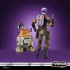 Star Wars The Vintage Collection Sabine Wren & Chopper (C1-10P)
