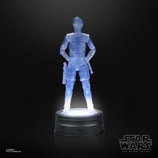 STAR WARS The Black Series Ezra Bridger