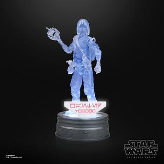 STAR WARS The Black Series Osha Aniseya