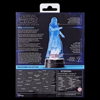 Star Wars Black Series Mae (Assassin)