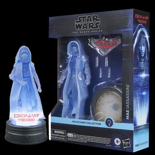 Star Wars Black Series Mae (Assassin)