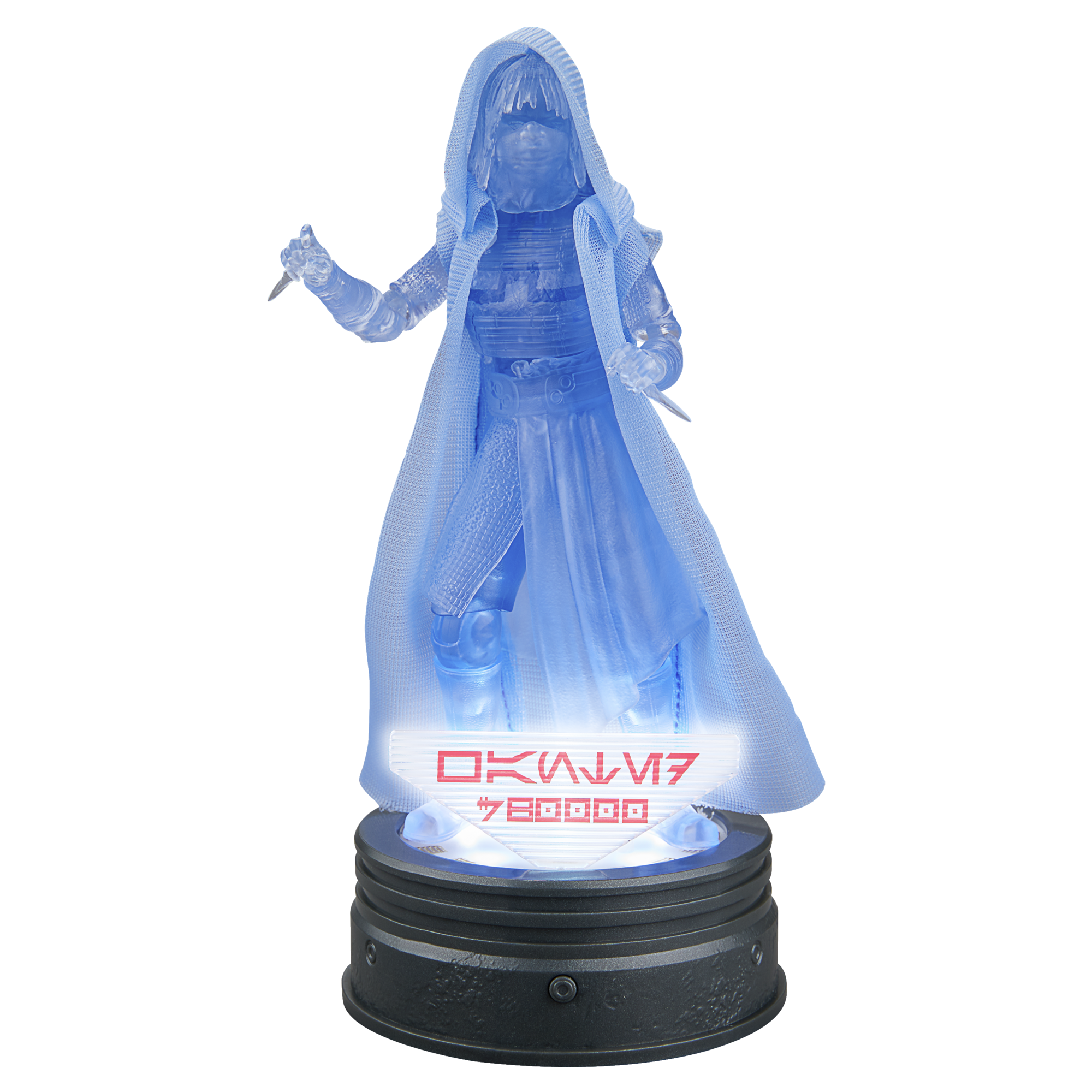 Star Wars The Black Series Mae (Assassine)