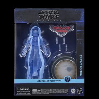 Star Wars Black Series Mae (Assassin)