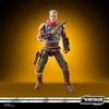 STAR WARS The Vintage Collection Cobb Vanth (Mandalorian Armor) Deluxe Figure
