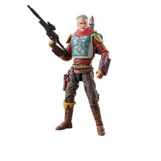 Star Wars The Vintage Collection Cobb Vanth (Mandalorian Armor) Deluxe ...