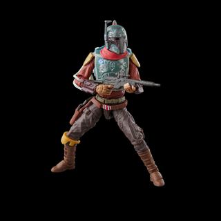 STAR WARS The Vintage Collection Cobb Vanth (Mandalorian Armor) Deluxe Figure