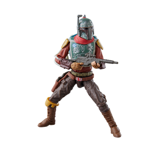 Star Wars The Vintage Collection Cobb Vanth (Mandalorian Armor) Deluxe Figure