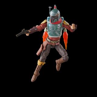 STAR WARS The Vintage Collection Cobb Vanth (Mandalorian Armor) Deluxe Figure