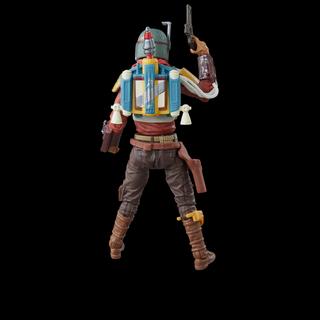 STAR WARS The Vintage Collection Cobb Vanth (Mandalorian Armor) Deluxe Figure