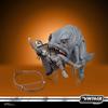 STAR WARS The Vintage Collection Blurrg & The Mandalorian