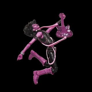 Marvel Legends Series Spider-Punk Action Figure