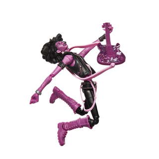 Marvel Legends Series Spider-Punk Action Figure