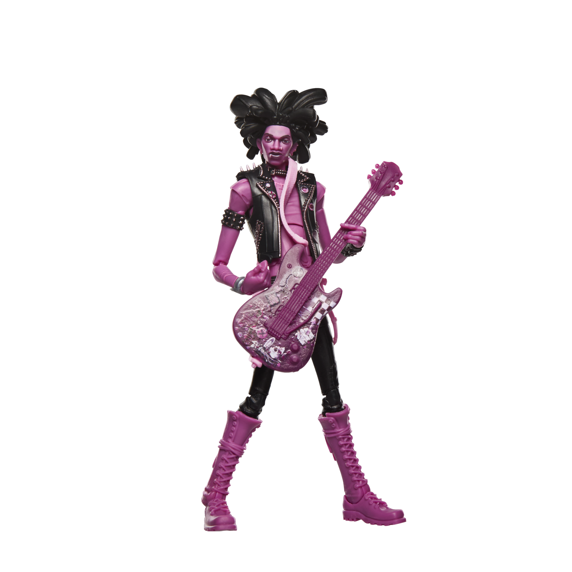 SPIDER-PUNK フィギュア MARVEL