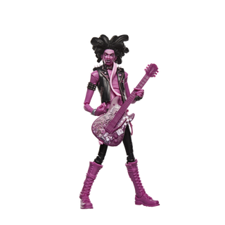 Marvel Legends Series Spider-Punk Action Figure