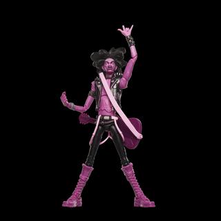 Marvel Legends Series Spider-Punk Action Figure