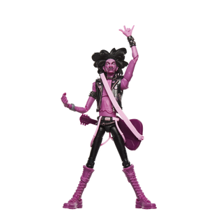 Marvel Legends Series Spider-Punk Action Figure - Hasbro Pulse Marvel Legends Series Spider-Punk Action Figure - Hasbro Pulse