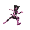 Marvel Legends Series Spider-Punk Action Figure