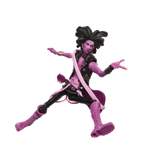 Marvel Legends Series Spider-Punk Action Figure
