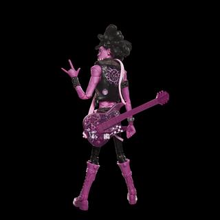 Marvel Legends Series Spider-Punk Action Figure
