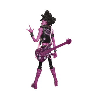 Marvel Legends Series Spider-Punk Action Figure