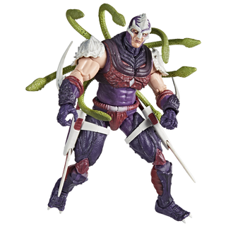 G. I. ジョー クラシファイド ネメシス イモータル G.I. Joe Classified Series #140, Nemesis Immortal - Hasbro Pulse
