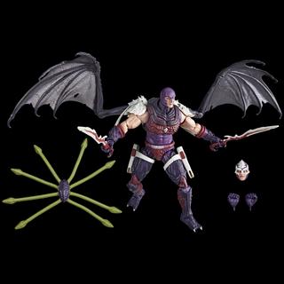 G.I. Joe Classified Series #140, Nemesis Immortal