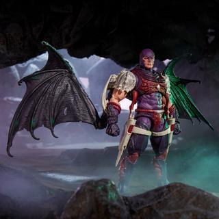 G.I. Joe Classified Series #140, Nemesis Immortal