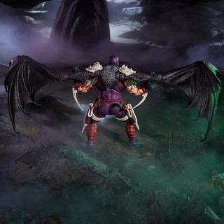 G.I. Joe Classified Series #140, Nemesis Immortal