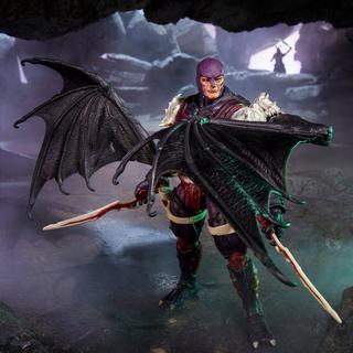 G.I. Joe Classified Series #140, Nemesis Immortal
