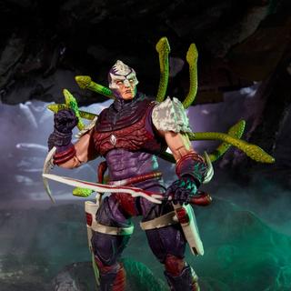 G.I. Joe Classified Series #140, Nemesis Immortal