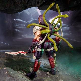 G.I. Joe Classified Series #140, Nemesis Immortal