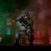 G.I. Joe Classified Series #141, Steel Corps Commander Vs. Twilight Guard