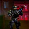 G.I. Joe Classified Series #141, Steel Corps Commander Vs. Twilight Guard