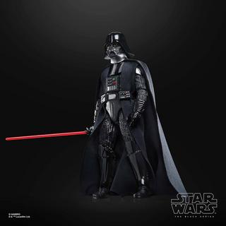 STAR WARS The Black Series Darth Vader