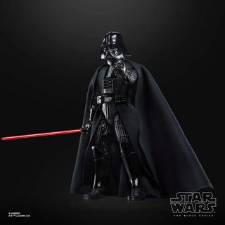 STAR WARS The Black Series Darth Vader